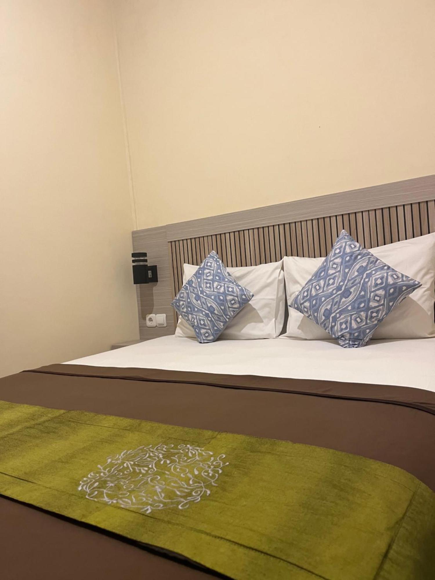 Lionk Bali House Bed & Breakfast Ubud  Ngoại thất bức ảnh