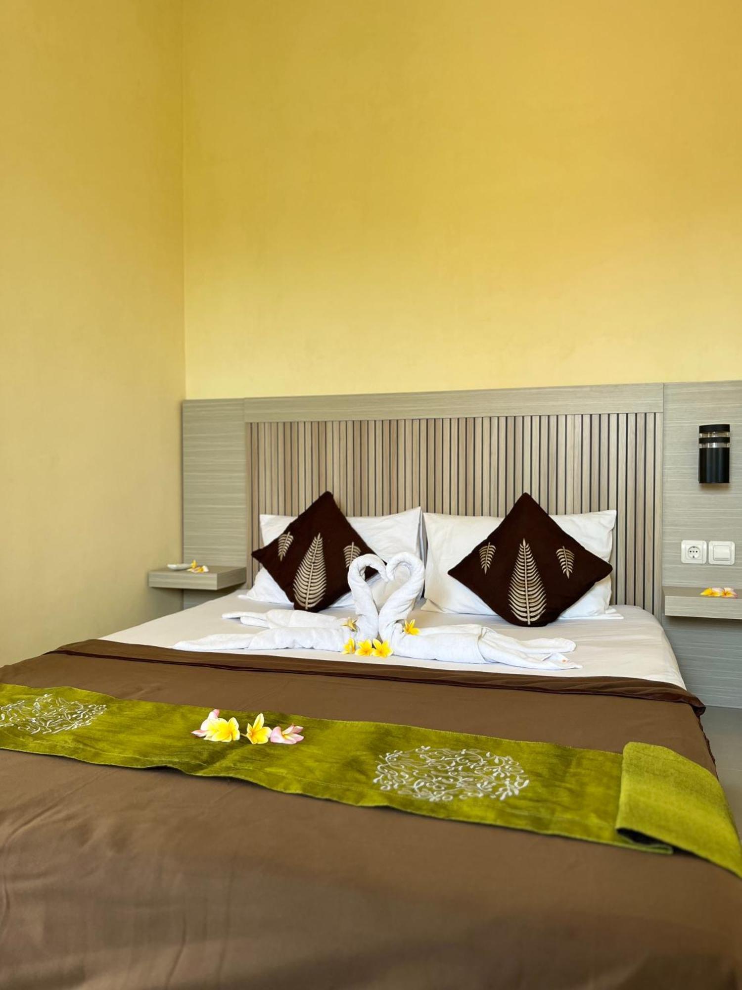 Lionk Bali House Bed & Breakfast Ubud  Ngoại thất bức ảnh